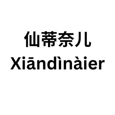 Trademark XIANDINAIER