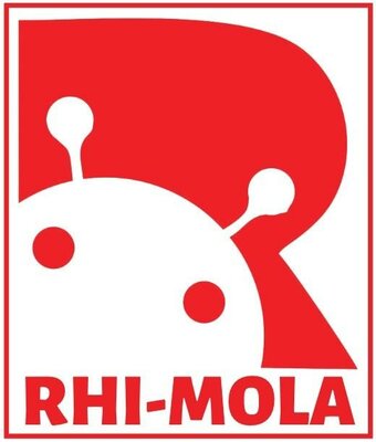 Trademark RHI-MOLA + Logo