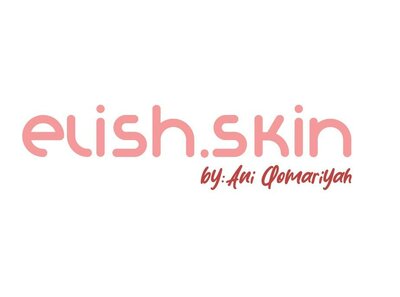 Trademark elish.skin by Ani Qomariyah