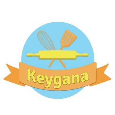 Trademark Keygana