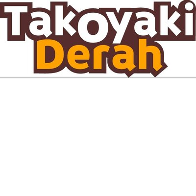 Trademark Takoyaki Derah