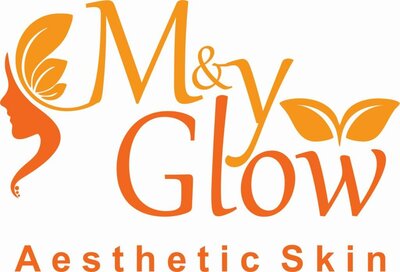 Trademark M&Y Glow Aesthetic Skin