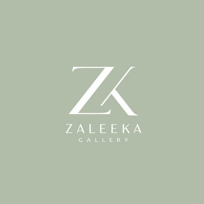 Trademark Zaleeka Gallery