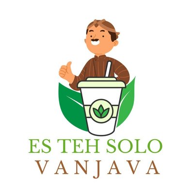 Trademark ES TEH SOLO VANJAVA