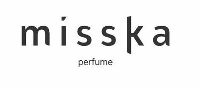 Trademark misska perfume