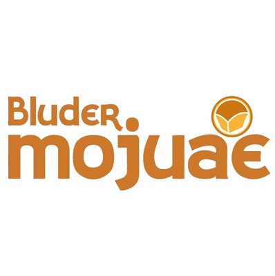 Trademark Bluder mojuae