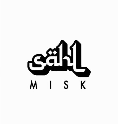 Trademark SAHL MISK