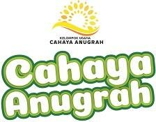 Trademark CAHAYA ANUGRAH DAN LUKISAN