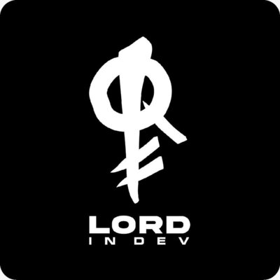 Trademark LORD IN DEV