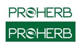 Trademark PROHERB