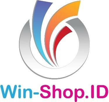 Trademark Win-Shop.ID & Lukisan