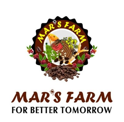 Trademark MAR'S FARM FOR BETTER TOMORROW