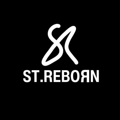 Trademark ST. REBORN