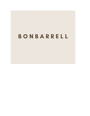 Trademark BONBARRELL