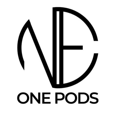 Trademark ONE PODS