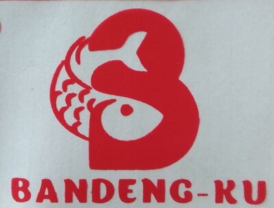 Trademark BANDENG-KU