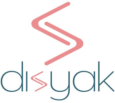 Trademark DISYAK + LOGO