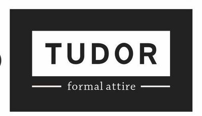 Trademark TUDOR