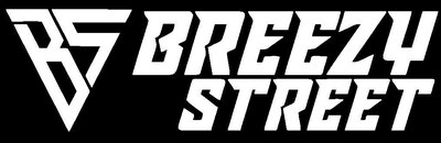 Trademark BREEZY STREET