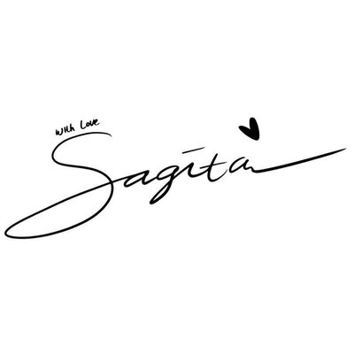 Trademark Sagita