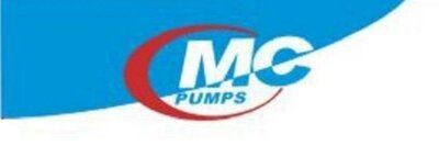 Trademark MC PUMPS dan Logo