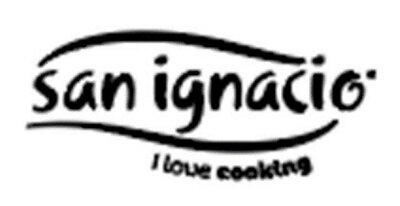 Trademark SAN IGNACIO