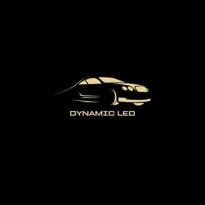 Trademark DYNAMIC LED