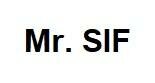 Trademark Mr. SIF