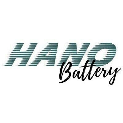 Trademark HANO Battery