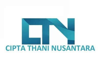 Trademark CTN CIPTA THANI NUSANTARA + LOGO