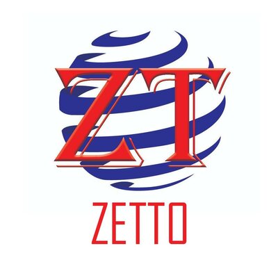 Trademark ZT ZETTO