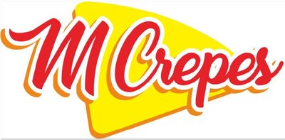 Trademark M CREPES