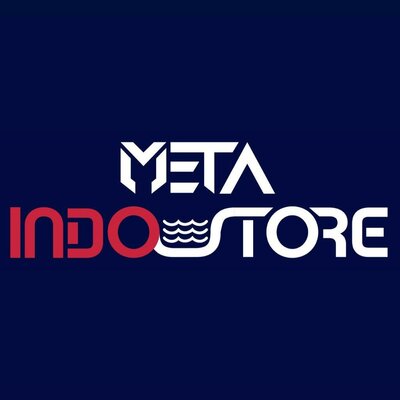 Trademark META INDOSTORE