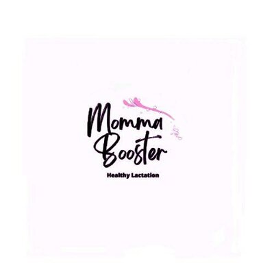 Trademark Momma Booster Healthy Lactation