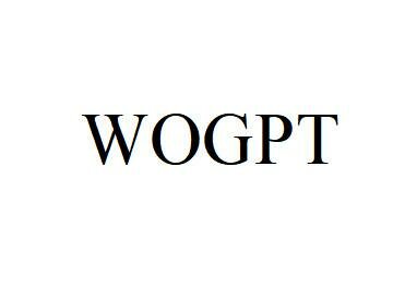 Trademark WOGPT