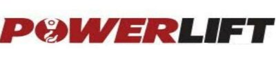 Trademark POWERLIFT + LOGO