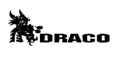 Trademark DRACO + Gambar/Lukisan