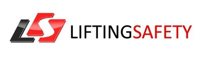 Trademark LIFTINGSAFETY + LOGO