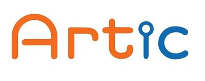 Trademark ARTIC + LOGO