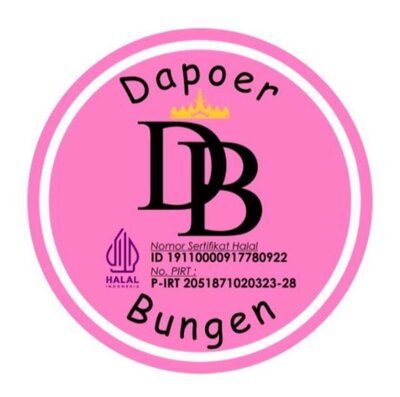 Trademark Dapoer Bungen