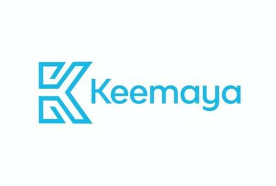 Trademark KEEMAYA + LOGO