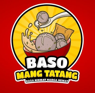 Trademark BASO MANG TATANG + LUKISAN