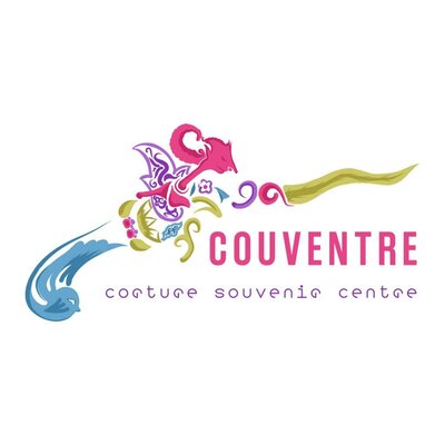 Trademark COUVENTRE