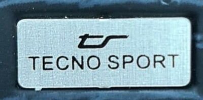 Trademark TECNO SPORT