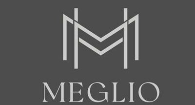 Trademark MEGLIO + LOGO