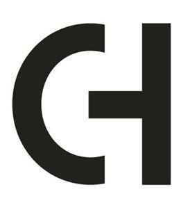 Trademark CH & Logo