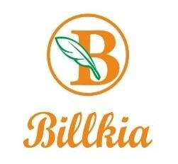 Trademark Billkia + logo