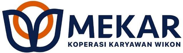 Trademark LOGO KOPERASI KARYAWAN WIKON MEKAR