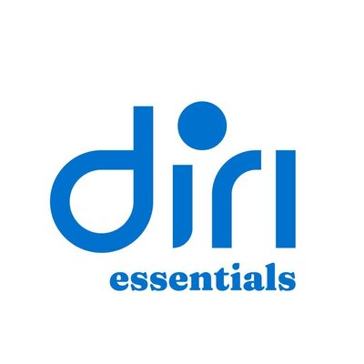 Trademark diri essentials