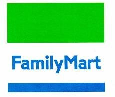 Trademark FamilyMart & Logo